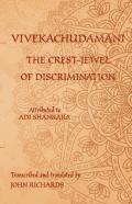 Vivekachudamani - The Crest-Jewel Of Discrimination