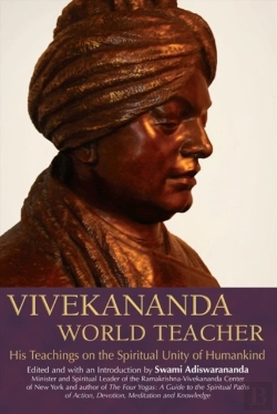 Bertrand.pt - Vivekananda, World Teacher