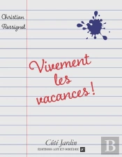 Vivement Les Vacances !