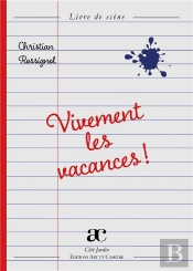 Vivement Les Vacances
