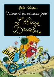 Vivement Les Vacances Pour L'Eleve Ducobu N2 -Collector-