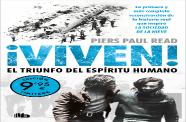 ¡Viven! El Triunfo Del Espiritu Humano (Campaña De Verano Edicion Limitada)