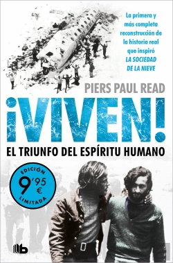 Bertrand.pt - ¡Viven! El Triunfo Del Espiritu Humano (Campaña De Verano Edicion Limitada)