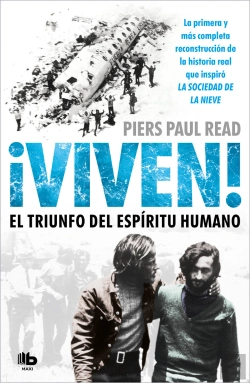 Bertrand.pt - ¡Viven! El Triunfo Del Espíritu Humano