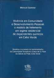 Vivência em Comunidade e Desenvolvimento Pessoal