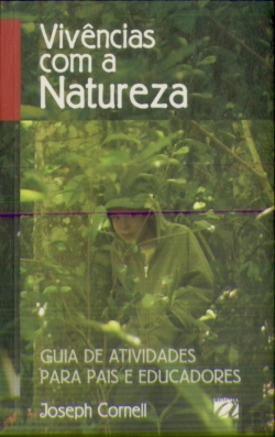 Bertrand.pt - Vivências com a Natureza - Volume 1
