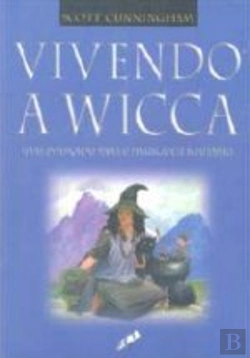 Bertrand.pt - Vivendo a Wicca