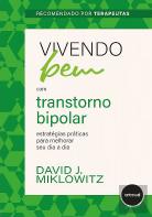 Vivendo Bem com Transtorno Bipolar