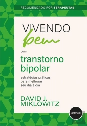 Vivendo Bem com Transtorno Bipolar