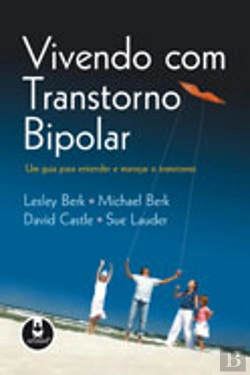 Bertrand.pt - Vivendo com transtorno bipolar