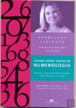 Bertrand.pt - Vivendo Melhor Através da Numerologia