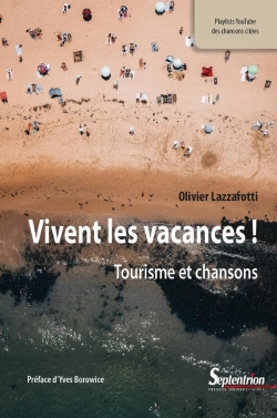 Bertrand.pt - Vivent Les Vacances ! Tourisme Et Chansons