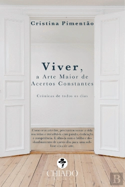 Bertrand.pt - Viver, a Arte Maior de Acertos Constantes