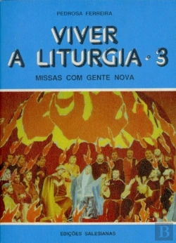 Bertrand.pt - Viver a Liturgia I I I