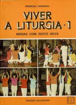 Bertrand.pt - Viver a Liturgia I