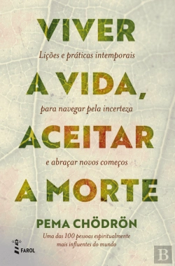 Bertrand.pt - Viver a Vida, Aceitar a Morte