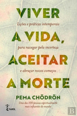 Bertrand.pt - Viver A Vida, Aceitar A Morte