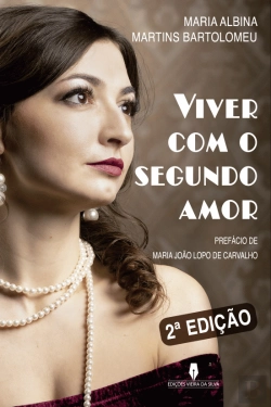 Bertrand.pt - Viver com o Segundo Amor