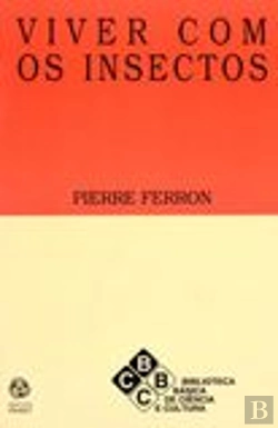 Bertrand.pt - Viver com Os Insectos