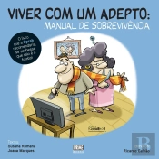 Viver com Um Adepto