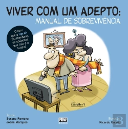 Bertrand.pt - Viver com Um Adepto