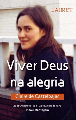 Bertrand.pt - Viver Deus na Alegria