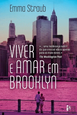 Bertrand.pt - Viver e Amar em Brooklyn