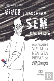 Viver É Desenhar Sem Borracha