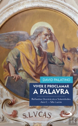 Bertrand.pt - Viver e Proclamar a Palavra