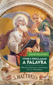 Viver e Proclamar a Palavra.