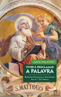 Bertrand.pt - Viver e Proclamar a Palavra.
