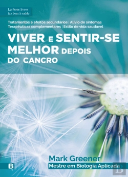 Bertrand.pt - Viver e Sentir-se Melhor Depois do Cancro