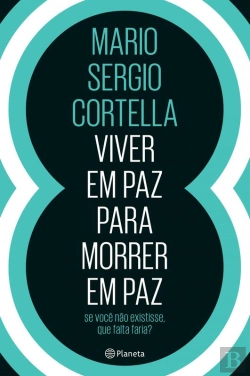 Bertrand.pt - Viver Em Paz Para Morrer Em Paz