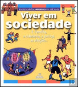 Bertrand.pt - Viver em Sociedade