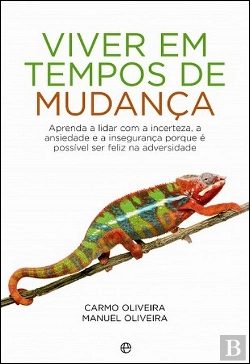 Bertrand.pt - Viver em Tempos de Mudança
