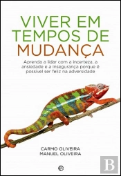 Viver em Tempos de Mudança