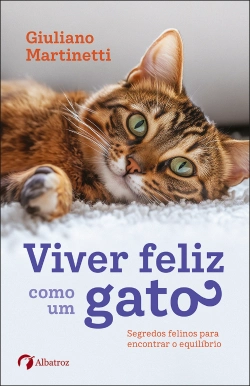 Bertrand.pt - Viver feliz como um gato