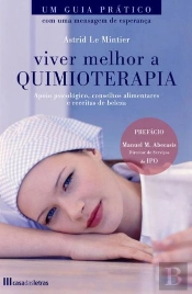 Viver Melhor a Quimioterapia