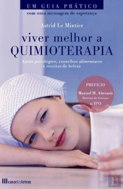 Bertrand.pt - Viver Melhor a Quimioterapia