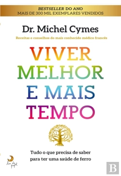 Bertrand.pt - Viver Melhor E Mais Tempo