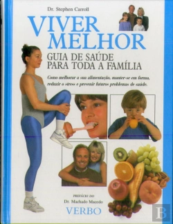 Bertrand.pt - Viver Melhor - Guia de saúde para toda a família