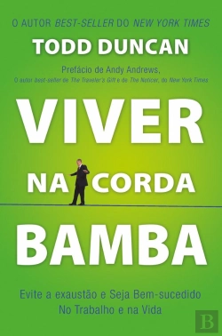 Bertrand.pt - Viver na Corda Bamba