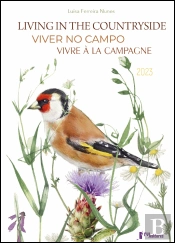 Viver no Campo | Living in the Countryside | Vivre à la Campagne