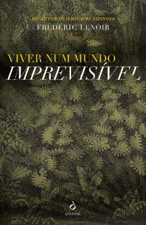 Viver num Mundo Imprevisível