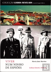 Viver Num Ninho de Espiões 