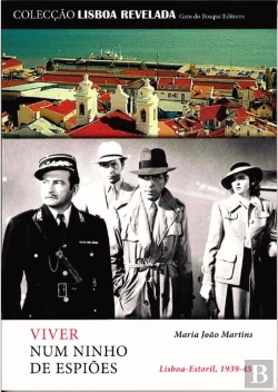 Bertrand.pt - Viver Num Ninho de Espiões 
