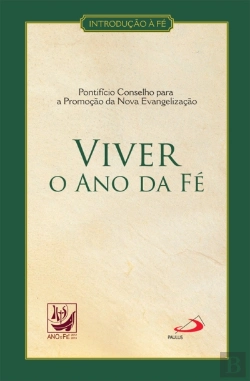 Bertrand.pt - Viver o Ano da Fé