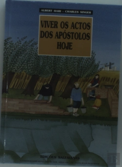Bertrand.pt - Viver Os Actos dos Apóstolos Hoje