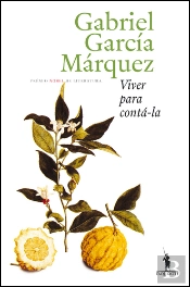 Viver para Contá-la