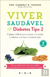 Viver Saudável com Diabetes Tipo 2
